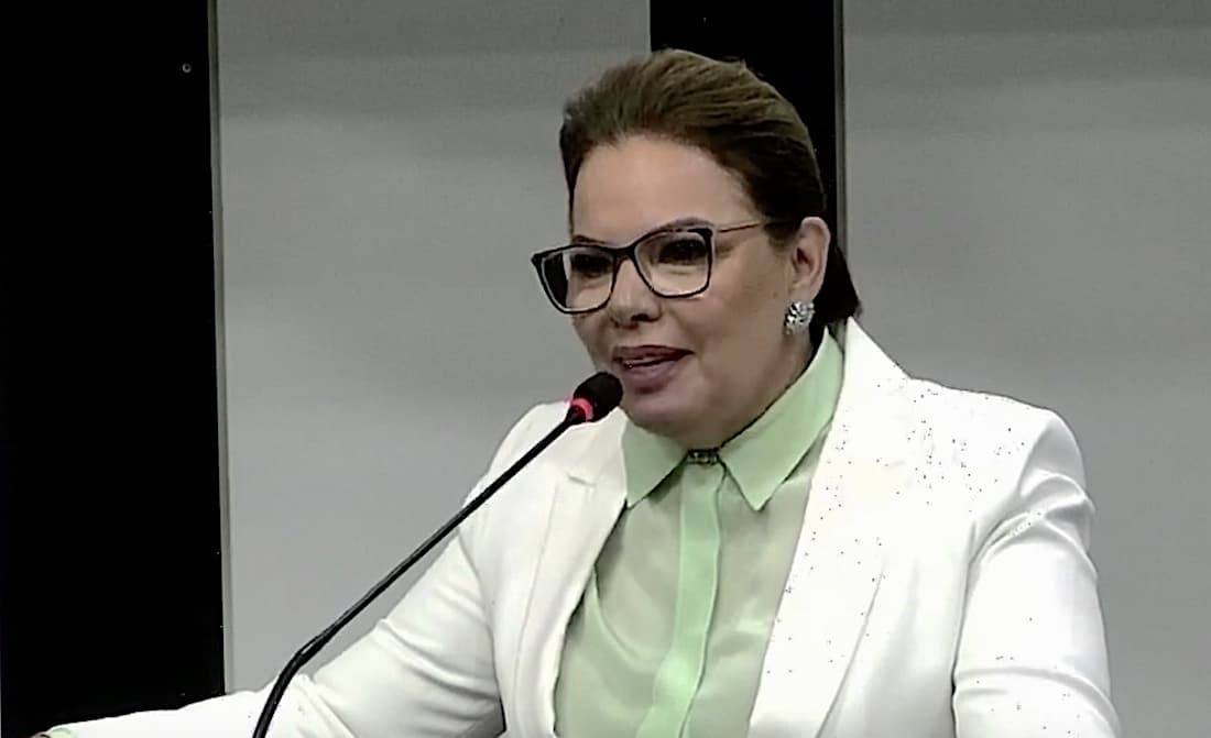Projeto de incentivo ao escotismo de autoria de Paula Calil é aprovado