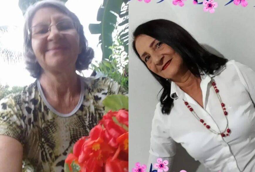 Saiba quem são as mulheres que morreram em acidente de micro-ônibus na Serra de São Vicente