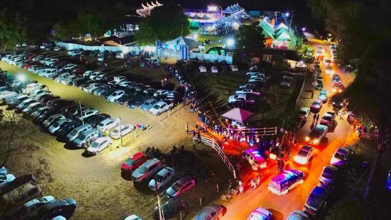 Prefeitura de Leverger apoia Festa de Peão Pantaneiro que tem recorde de inscrições