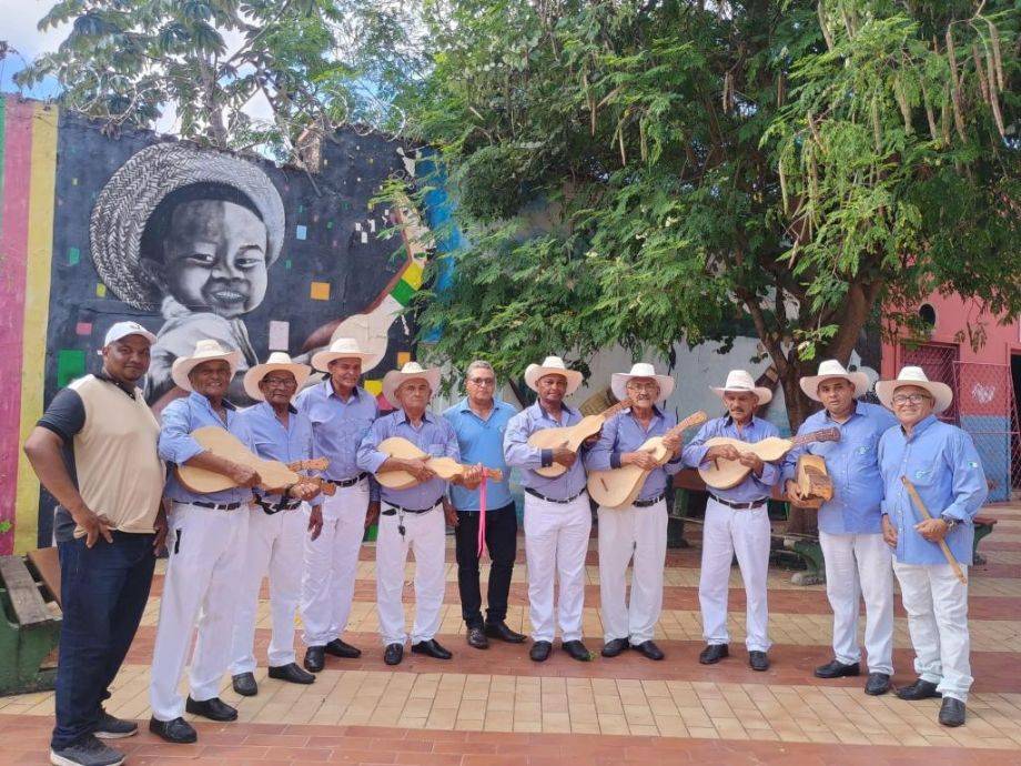Prefeitura e Câmara apoiam Festival de Viola de Cocho que será realizado em Leverger neste domingo