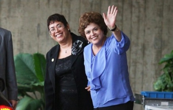 Ex-assessor de Erenice recebeu propina na Casa Civil