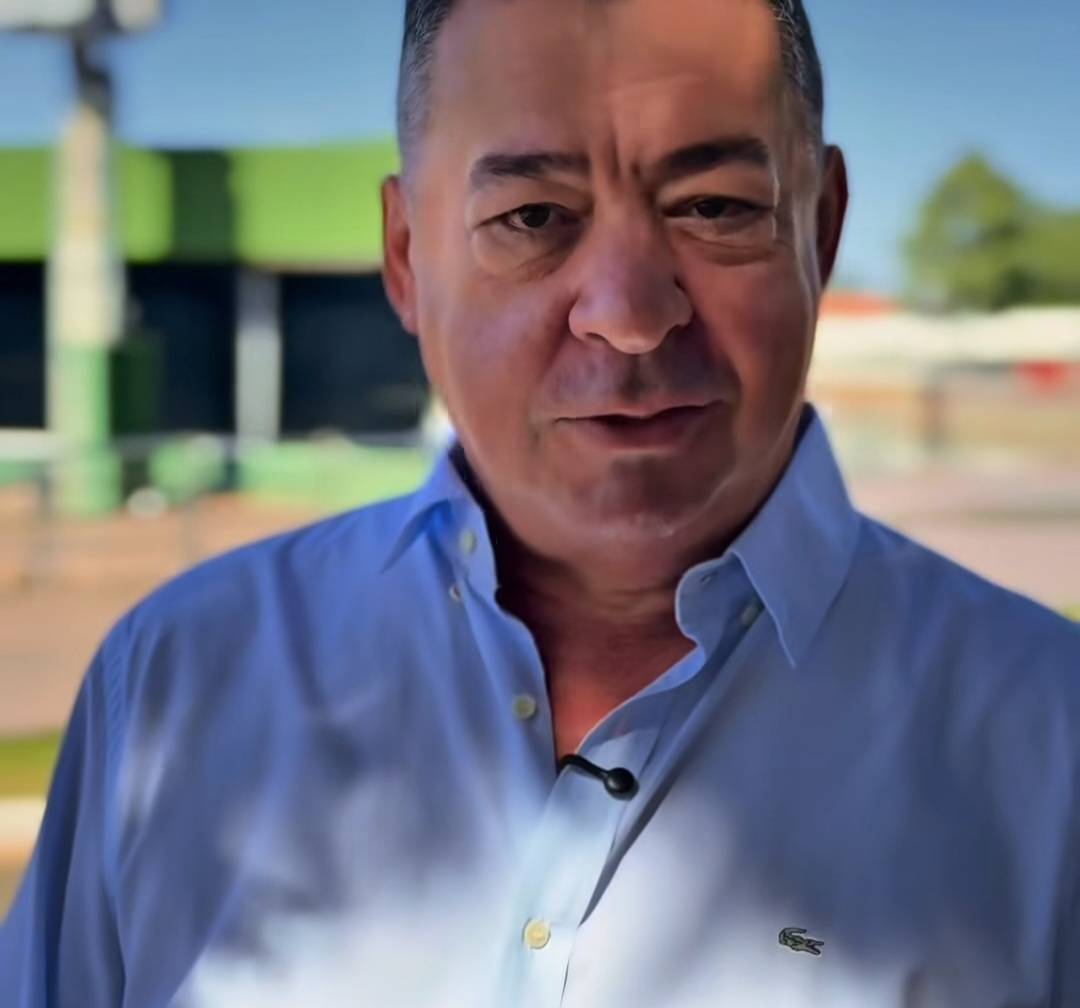 Ex-deputado do nortão pavimenta retorno a ALMT e mira votos de VEGÊ 