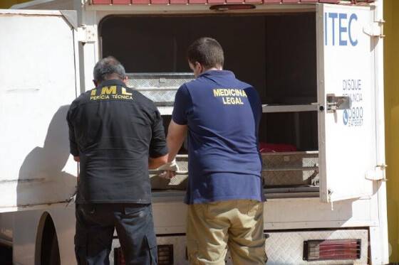 Mulher de 44 anos morre engasgada com pedaço de pão em Cuiabá