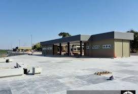 Obras de construção da orla de Santo Antônio do Leverger entram na reta final;<VIDEO>