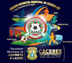 Prefeitura abre inscrições para a Copa Princesinha do Paraguai