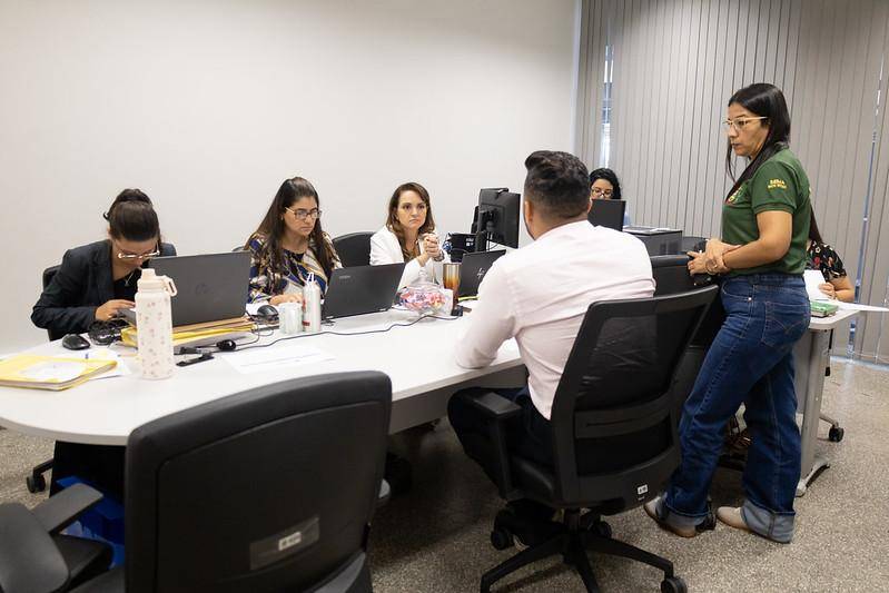 Sema inicia 7ª edição do Mutirão de Conciliação Ambiental 