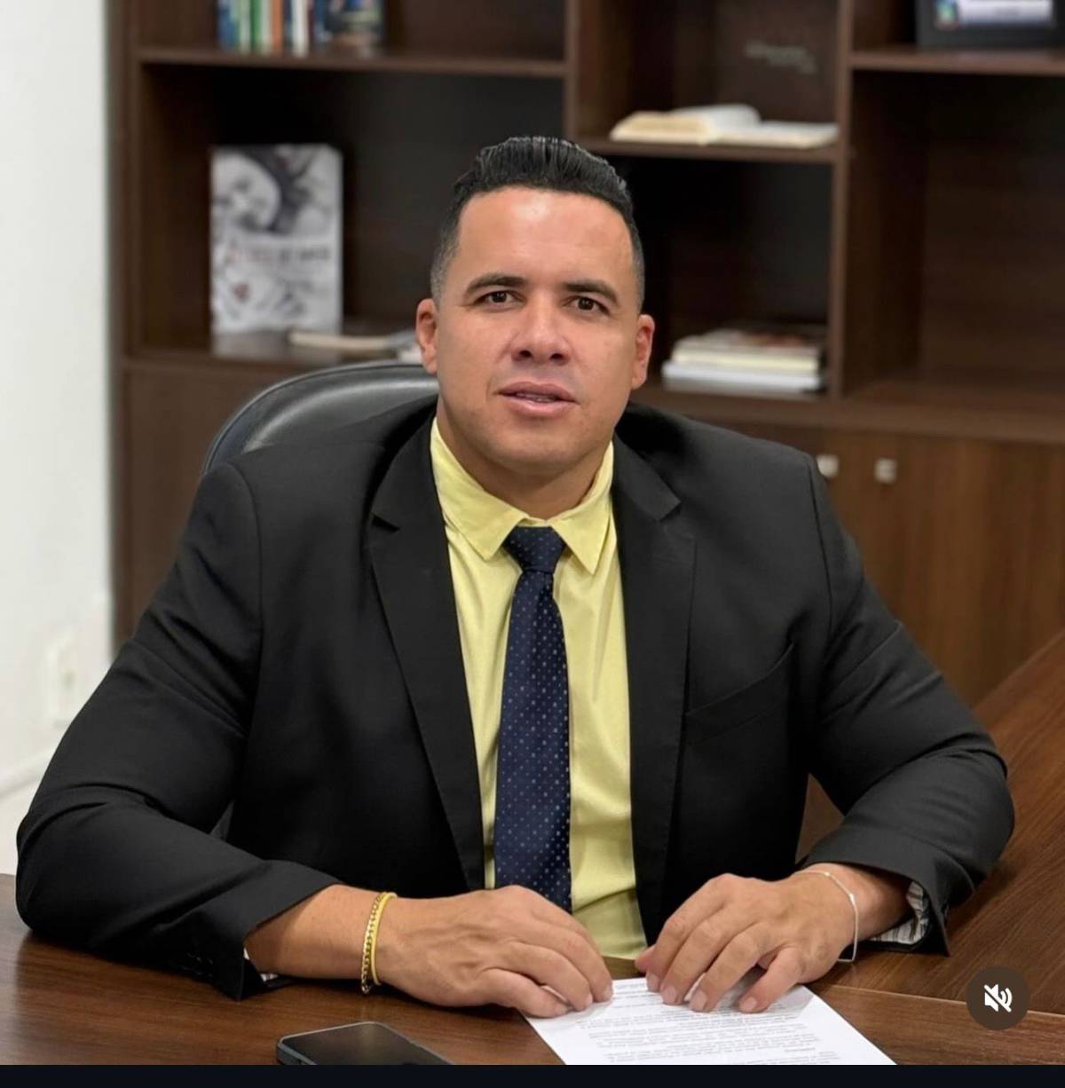 Rafael Lima critica falhas da Energisa e cobra soluções em Santo Antônio de Leverger: 