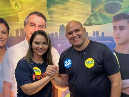 Abilio proíbe vice e secretários de representarem município; 