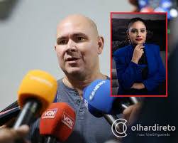 Advogada processa prefeito Abílio Brunini alegando constrangimento durante discussão no gabinete da SEMOB