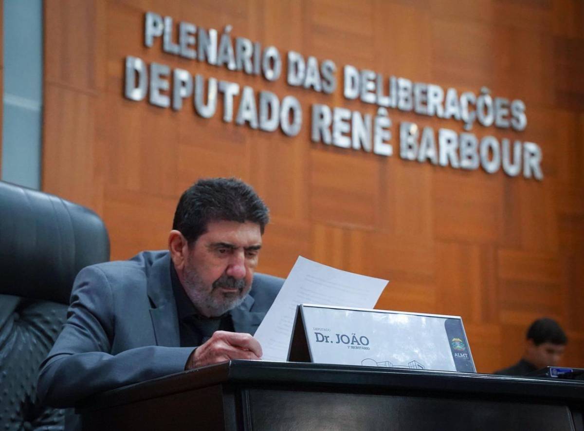 Nova lei do Dr. João prevê sanções mais rígidas contra adulteração de combustíveis em Mato Grosso