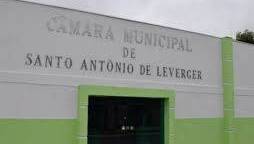 Câmara de Santo Antônio de Leverger convida para Mutirão da Cidadania;<VIDEO>