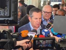 Transporte Zero aumenta peixes e aquece pousadas, diz governador - <VIDEO>