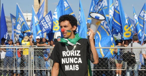 Pedido de vista interrompe julgamento da Lei da Ficha Limpa 