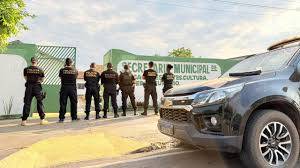 Operação da PF investiga desvios em recursos de R$ 1,1 milhão do Fundeb em cidade de Mato Grosso