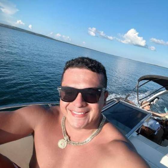 Waltinho Produções é acusado de agressão contra namorada; empresário nega