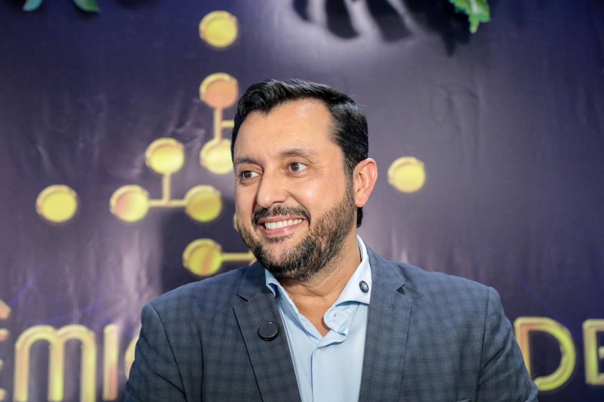 Secretário de MT é empossado presidente do Conselho Nacional de Secretários para Assuntos de Ciência