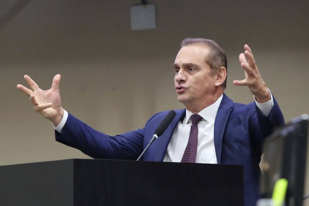 Deputado irá à COP 30 para denunciar crimes ambientais e 
