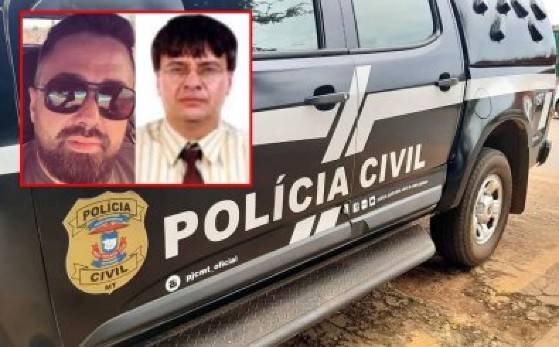 Conflito por terra motivou assassinato de advogado em Santo Antônio de Leverger