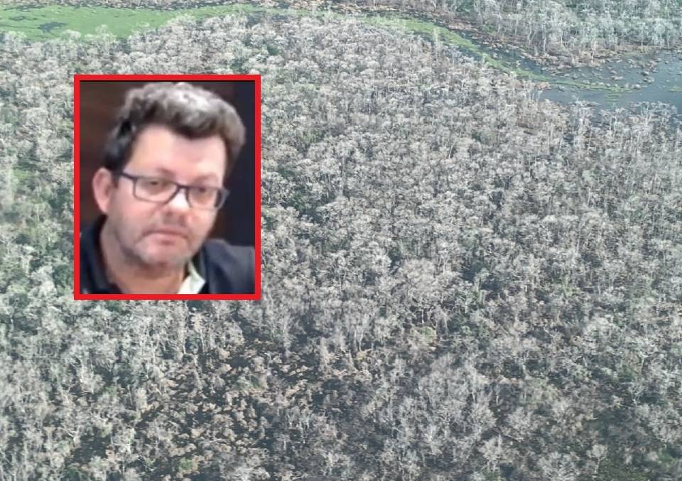 MP apela de sentença que condenou o 