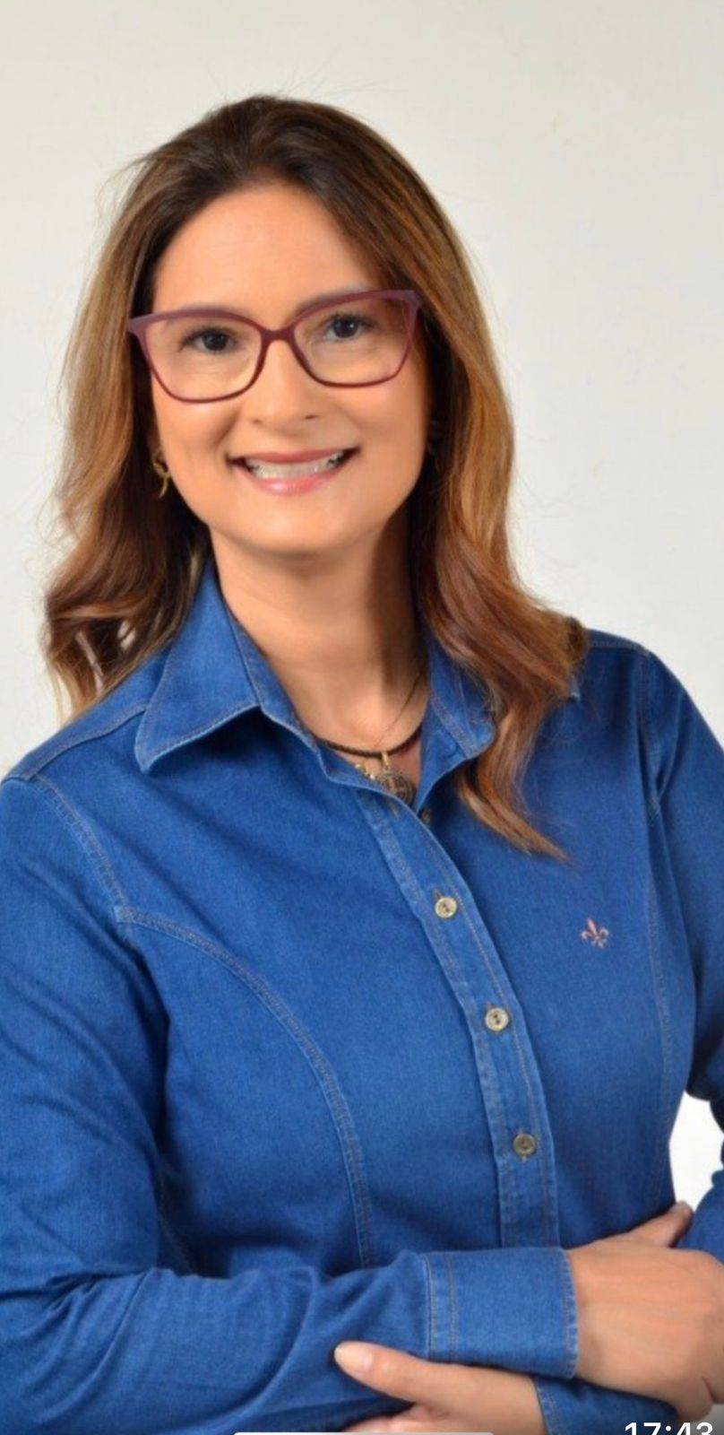 TCE aprova contas da prefeita Margareth de Barão de Melgaço