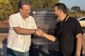 TCE-MT apura aplicação de emenda Pix de R$ 29 milhões à Jangada