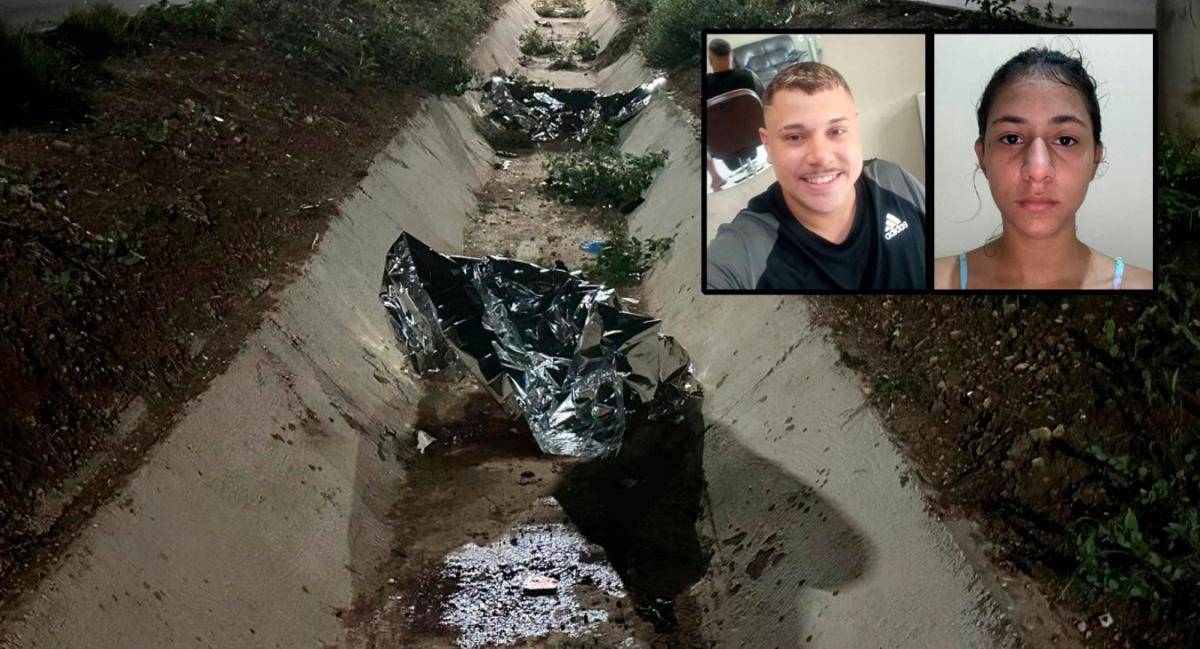 Casal morto em acidente de trânsito na rodovial de Santo Antônio é identificado