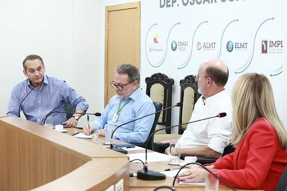 Sema reafirma posição contrária à instalação de PCHs no rio Cuiabá