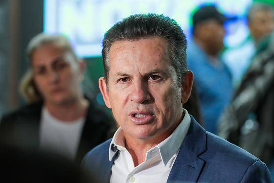 Mauro: Desse jeito todo mundo vai invadir terra e pedir pro governo regularizar