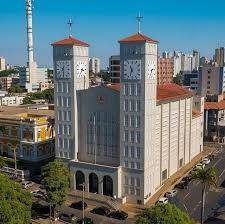 Confira a programação nas principais paróquias da Capital neste feriado