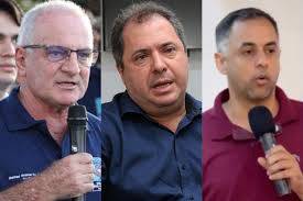 Justiça nega ação que pedia cassação de prefeito, vice e vereador de Chapada dos Guimarães