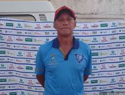 Professor de Educação Física, ex-goleiro do futebol profissional morre aos 66 anos