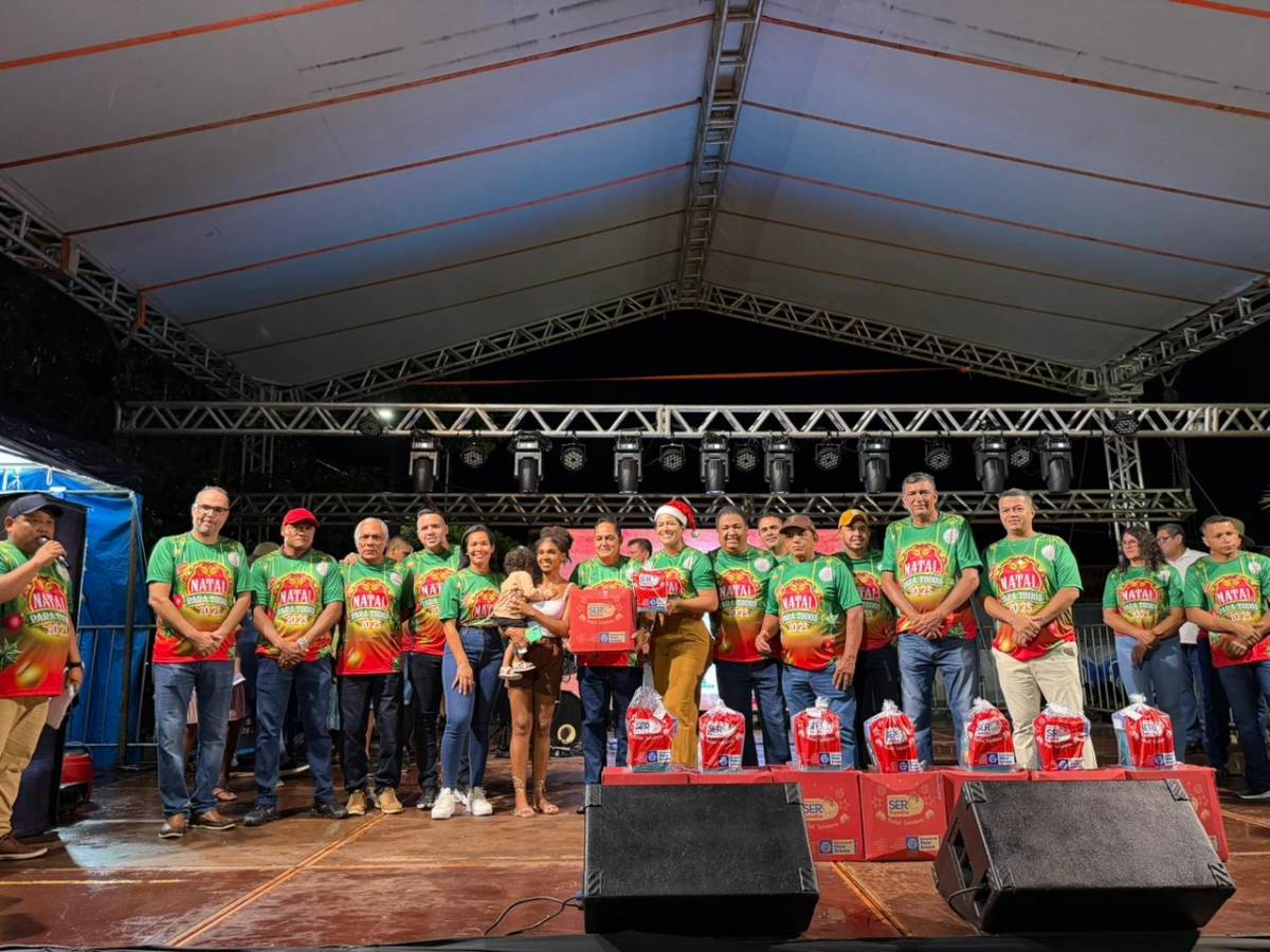 Prefeita Francieli e Câmara de Vereadores realizam 