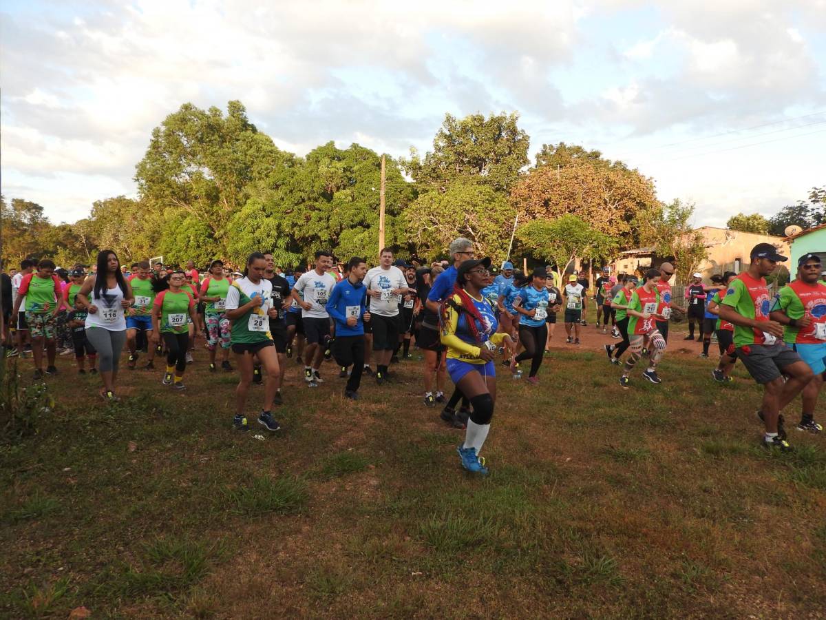 Federação confirma corrida ao entorno do Morro de Santo Antônio e outras etapas em 2026 