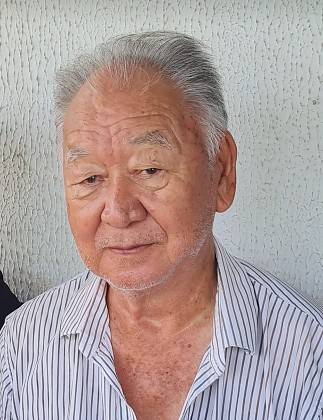 Morre aos 82 anos Sérgio Yamashita, pioneiro do ramo pasteleiro em Jangada