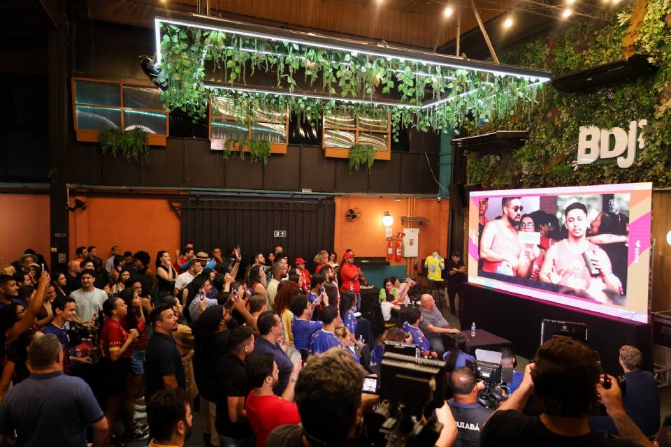 Com mais de 60 atrações e 49 blocos desde 2023, Chapada Folia consolida capital do Carnaval em MT; veja programação