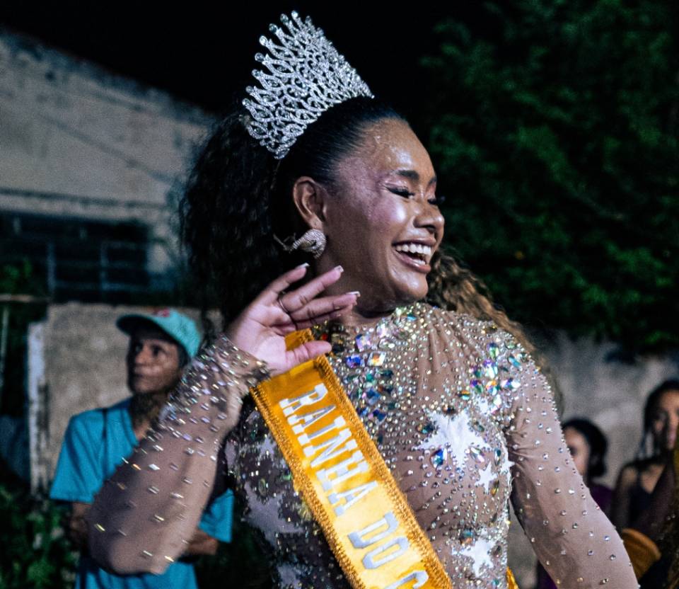 Carnaval de Cuiabá tem investimento de R$ 445 mil e desfiles de blocos tradicionais na Arena Pantanal