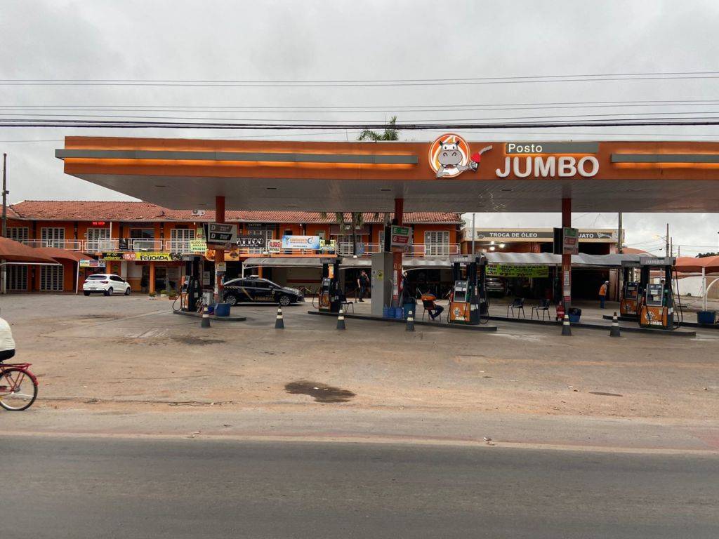 Juíza condena 12 por esquema com postos; penas aplicadas ultrapassam 130 anos de prisão