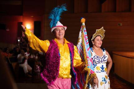 Confira a programação completa do Carnaval 2026 em Cuiabá