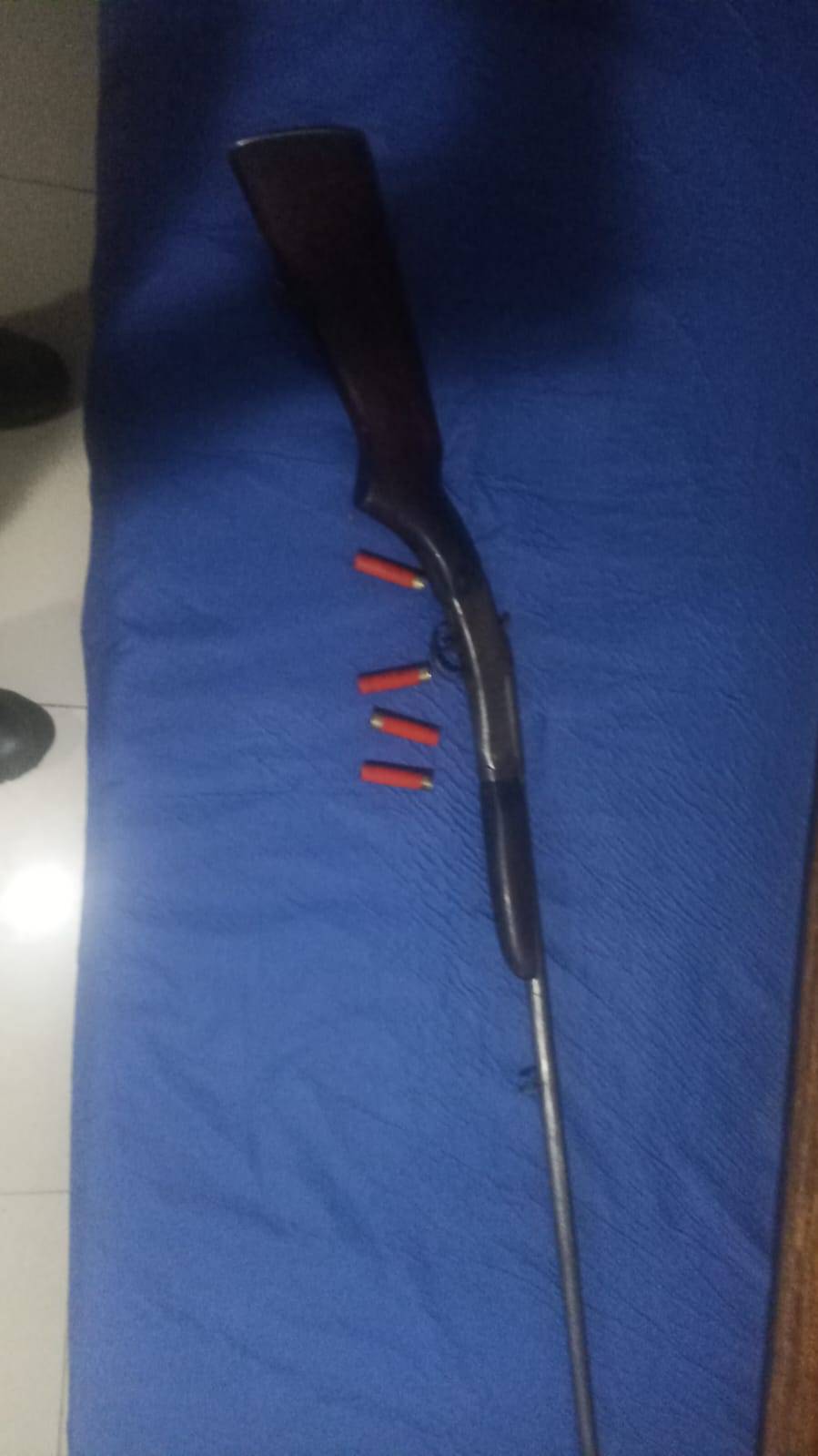 Após bebedeira, discussão termina em morte em Barão de Melgaço