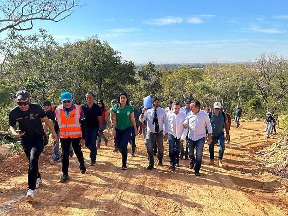 Governo mantém Morro de Santo Antônio fechado ao público por mais seis meses