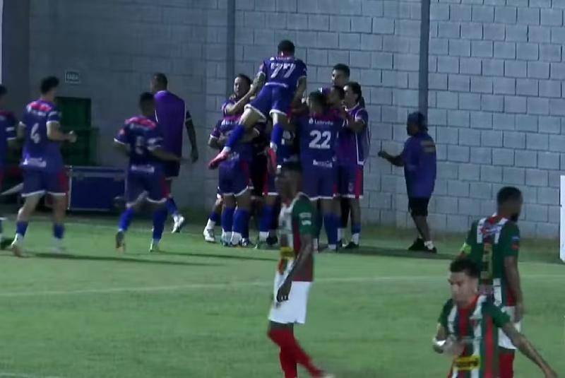 Chapada vence o Operário no Dito Souza e surpreende no Mato-grossense