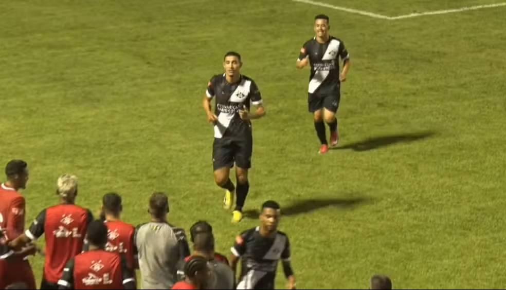 Mixto vence o Luverdense fora de casa e encosta na liderança do Mato-grossense