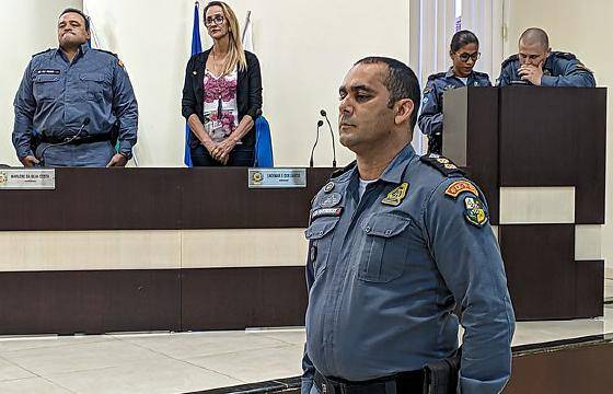 PM exonera coronel acusado de assediar servidora da Assembleia Legislativa em Cuiabá