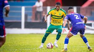 Cuiabá cede empate ao Chapada e vive maré ruim no Mato-grossense