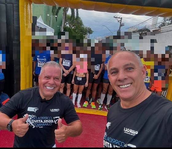 Além de vereador, chefe de gabinete, assessor e empresário são alvos de operação em Cuiabá; Veja nomes