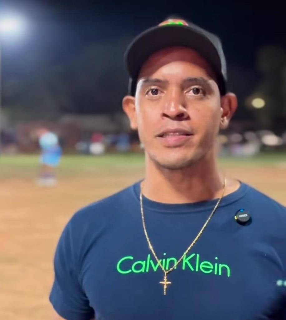 secretário Herielso Dodô revela preparativos de Leverger para o Carnaval