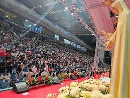 Vinde e Vede começa no sábado na Arena Pantanal; quatro dias de evento