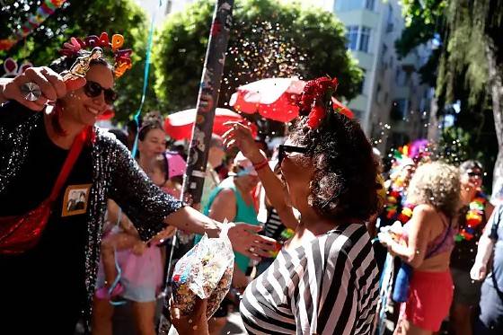 Carnaval 2026 movimenta Cuiabá com eventos religiosos, blocos, shows e para todas as idades