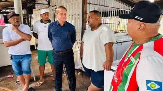 Justiça proíbe Cuiabá de retirar 22 famílias de pescadores do Praeirinho