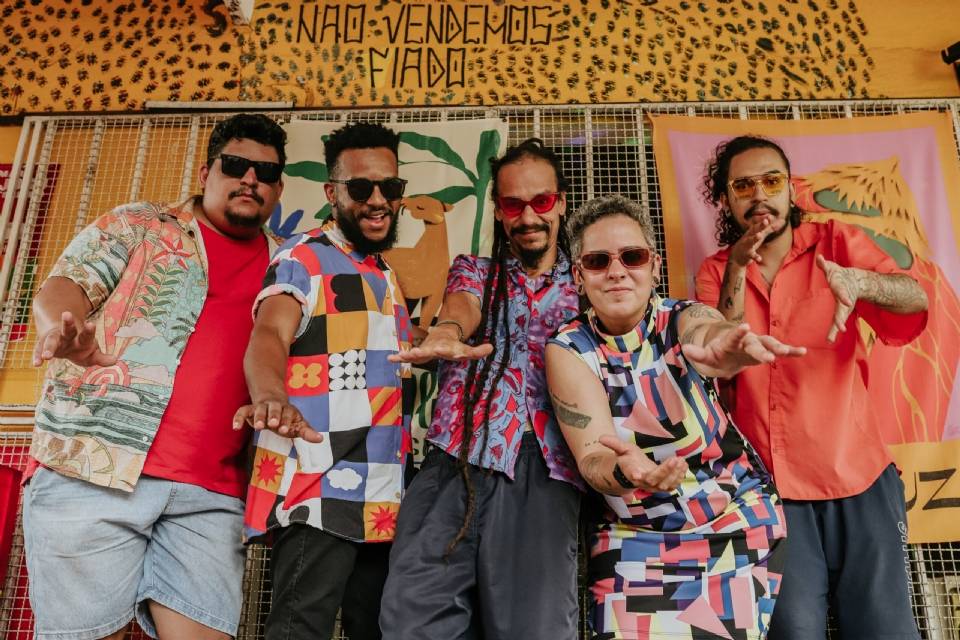 Ressaca de Carnaval, 